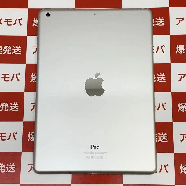 iPad Air 第1世代 Wi-Fiモデル 16GB MD788J/B A1474 シルバー