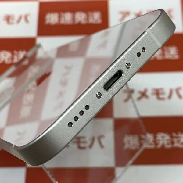 iPhone12 mini SoftBank版SIMフリー 128GB MGDM3J/A A2398 極美品 ホワイト