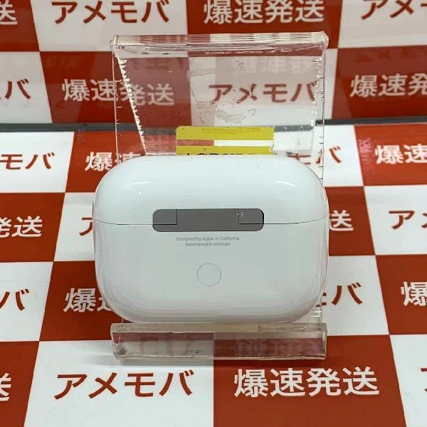 AirPods Pro MagSafe対応  MLWK3J/A 美品 ホワイト