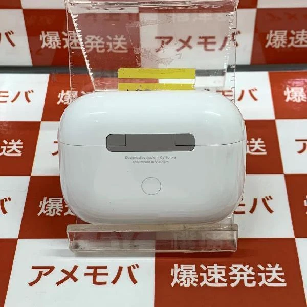 AirPods Pro MagSafe対応  MLWK3J/A ホワイト