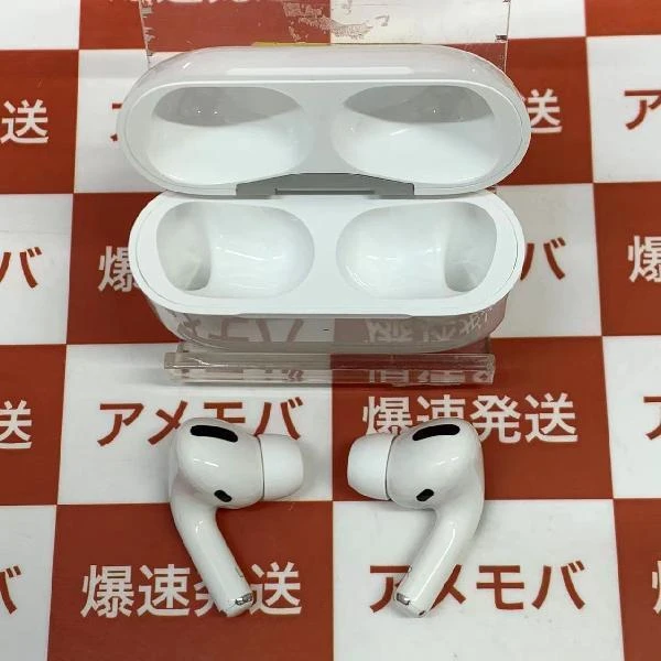 AirPods Pro MagSafe対応  MLWK3J/A ホワイト