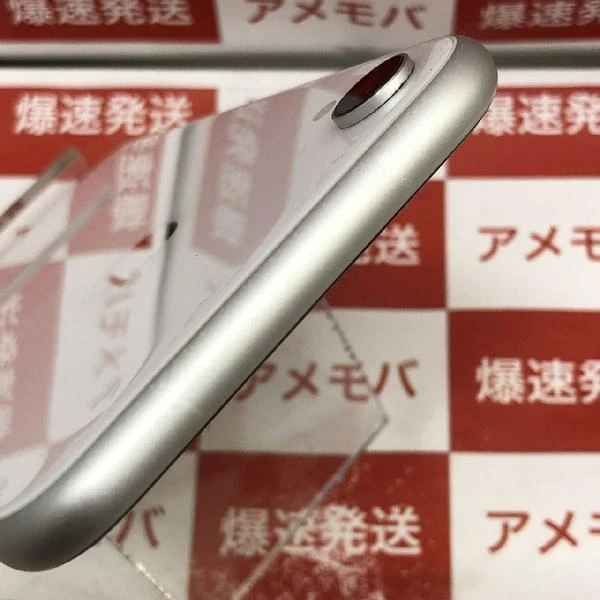 iPhoneXR docomo版SIMフリー 128GB MT0J2J/A A2106