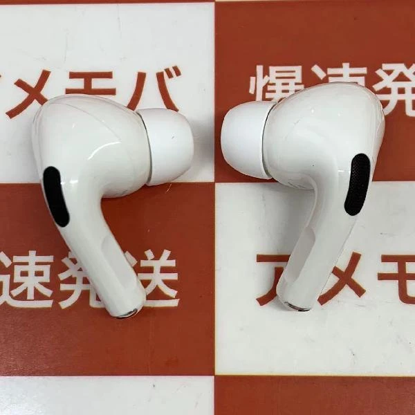 AirPods Pro MagSafe対応  MLWK3J/A ホワイト