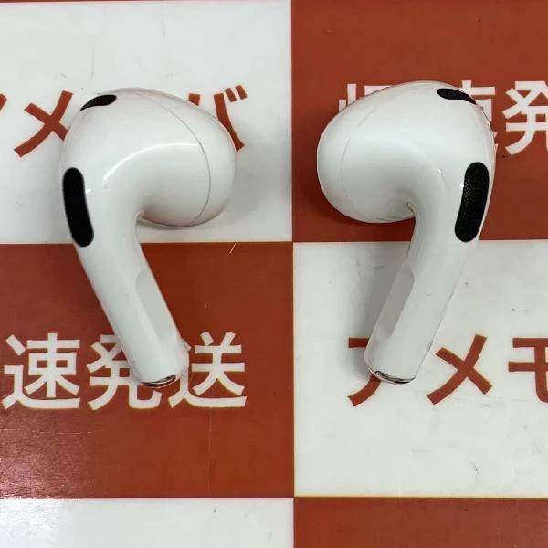 Apple AirPods 第3世代 MagSafe充電ケース付き  MME73J/A ホワイト