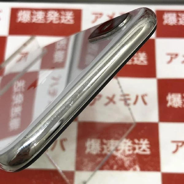 iPhoneX 海外版SIMフリー 64GB MQAD2TH/A A1901