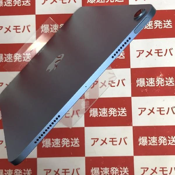 iPad Air 第5世代 Wi-Fiモデル 64GB MM9E3J/A A2588 開封未使用品 ブルー