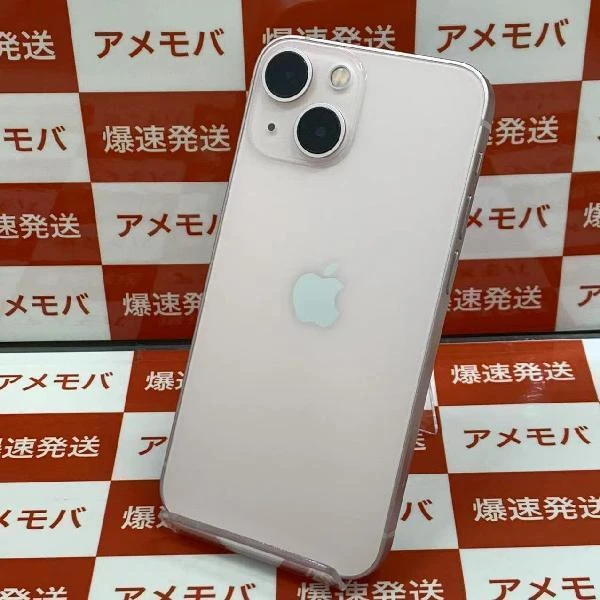 iPhone13 mini SoftBank版SIMフリー 128GB MLJF3J/A A2626 ジャンク品