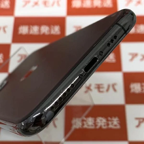 iPhone11 Pro SoftBank版SIMフリー 256GB MWC72J/A A2215 ジャンク品