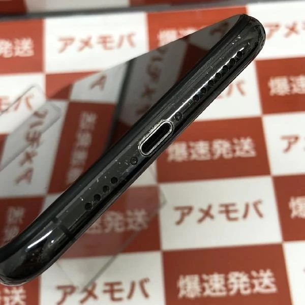 TU_iPhoneXS Max au版SIMフリー 256GB MT6U2J/A A2102