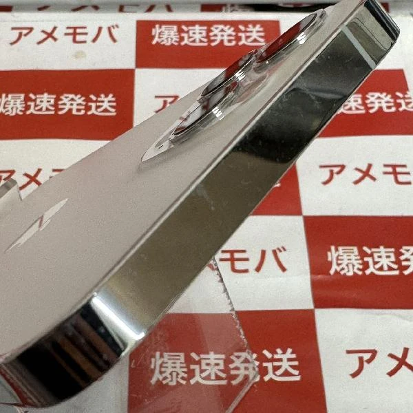 iPhone12 Pro docomo版SIMフリー 256GB MGMA3J/A A2406 シルバー