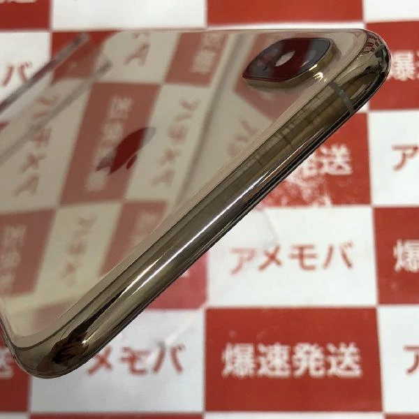 iPhoneXS Max docomo版SIMフリー 256GB MT6W2J/A A2102
