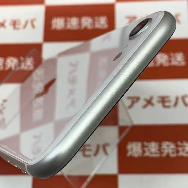 iPhoneSE 第2世代 au版SIMフリー 64GB MHGQ3J/A A2296 美品 ホワイト