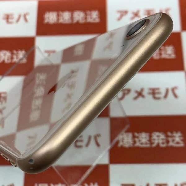 iPhone8 海外版SIMフリー 64GB MQ6J2PP/A A1905