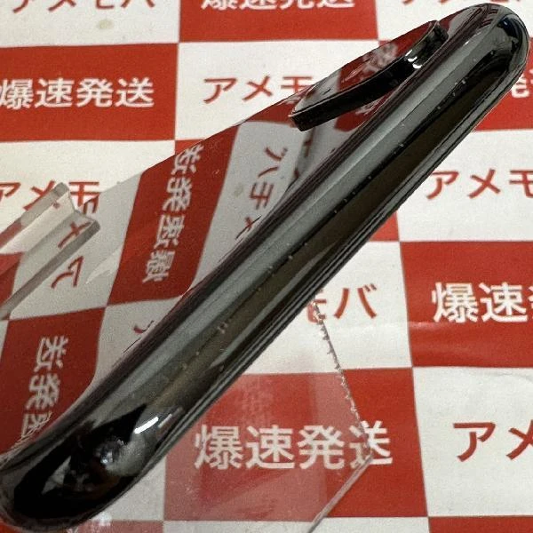 iPhoneX SoftBank版SIMフリー 256GB MQC12J/A A1902