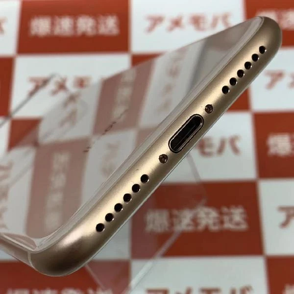 iPhone8 海外版SIMフリー 64GB MQ6J2PP/A A1905