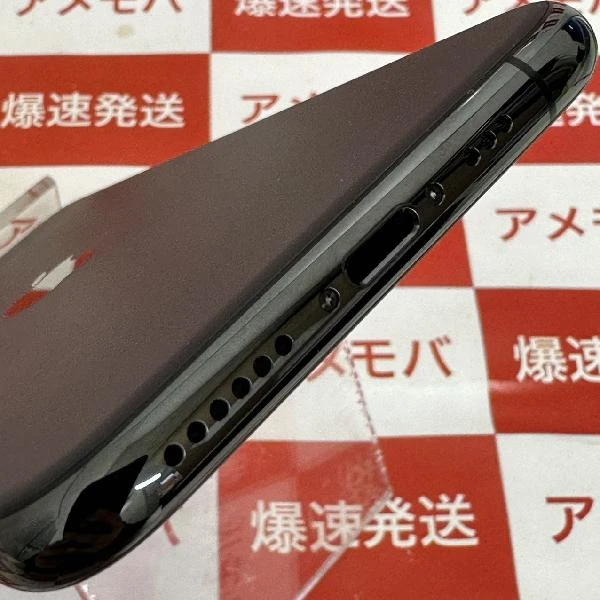 iPhone11 Pro au版SIMフリー 256GB NWC72J/A A2215