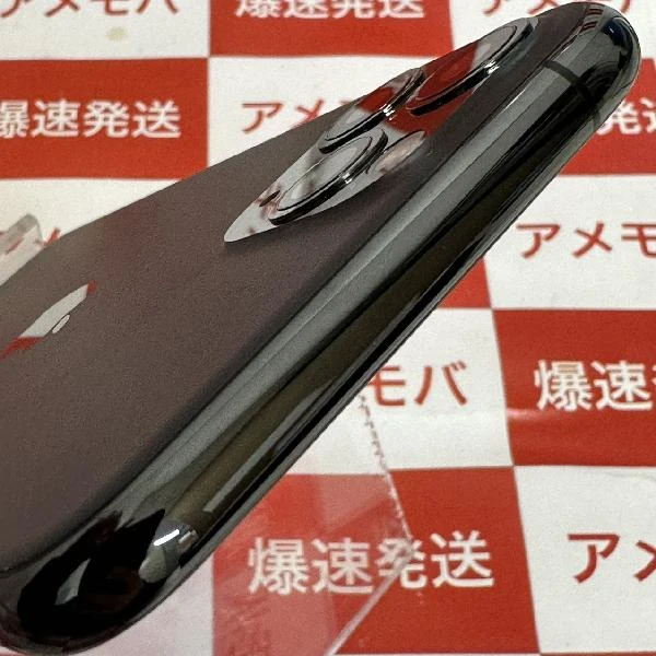 iPhone11 Pro au版SIMフリー 256GB NWC72J/A A2215