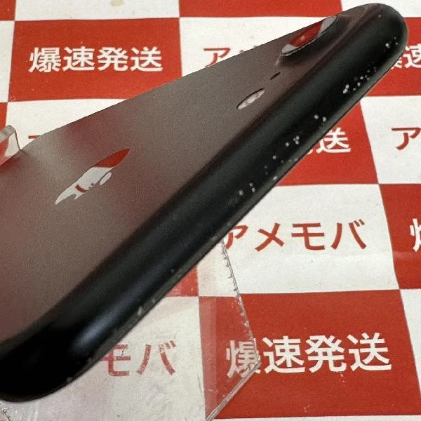 iPhone7 au版SIMフリー 32GB MNCE2J/A A1779 ブラック