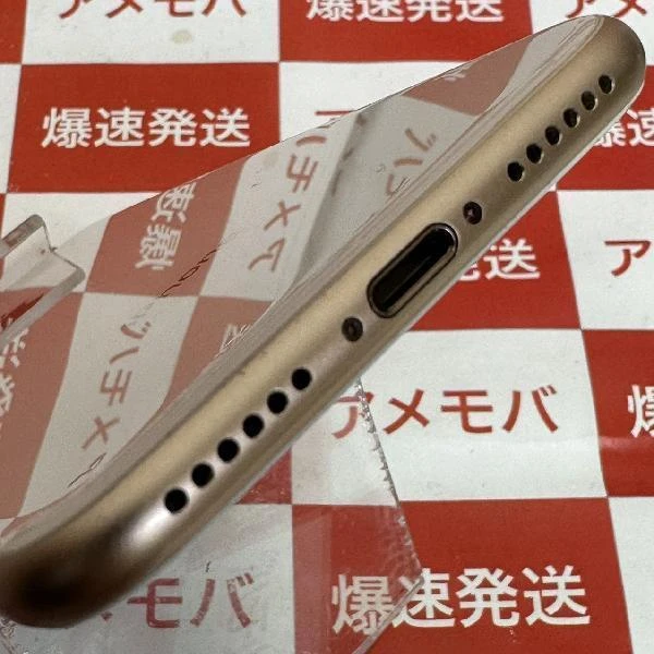 iPhone8 SoftBank版SIMフリー 64GB MQ7A2J/A A1906