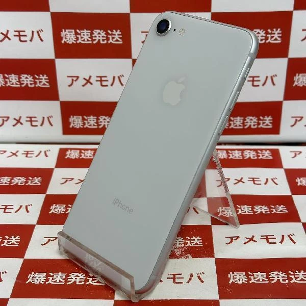 iPhone8 SoftBank版SIMフリー 64GB MQ792J/A A1906