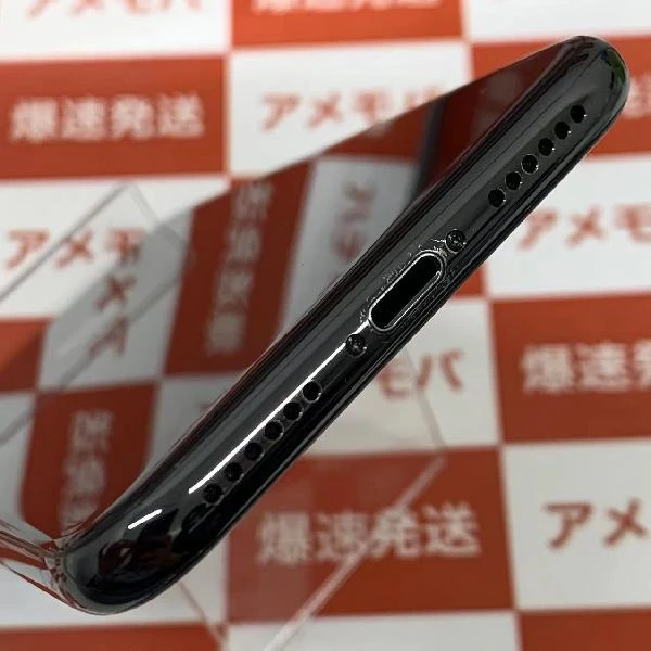 iPhoneX SoftBank版SIMフリー 64GB MQAX2J/A A1902