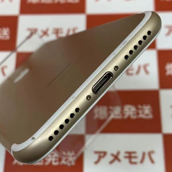 iPhone7 Apple版SIMフリー 128GB MNCM2J/A A1779 ゴールド