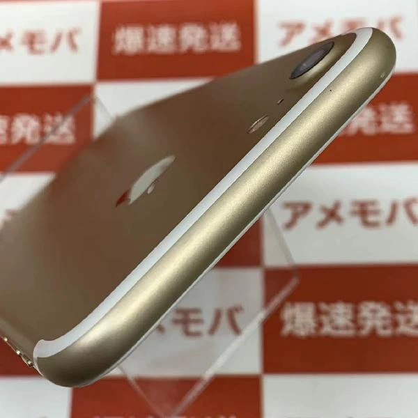iPhone7 Apple版SIMフリー 128GB MNCM2J/A A1779 ゴールド