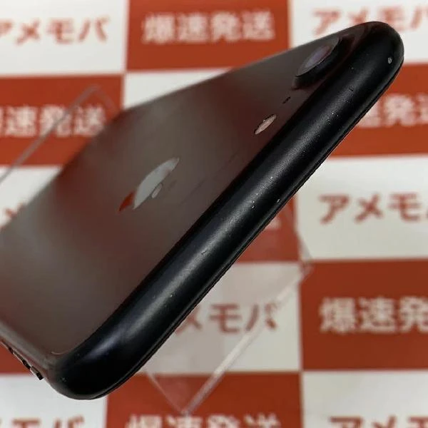 iPhone7 SoftBank版SIMフリー 32GB MNCE2J/A A1779 ブラック