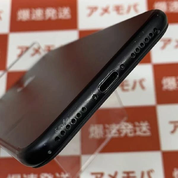 iPhone7 SoftBank版SIMフリー 32GB MNCE2J/A A1779 ブラック