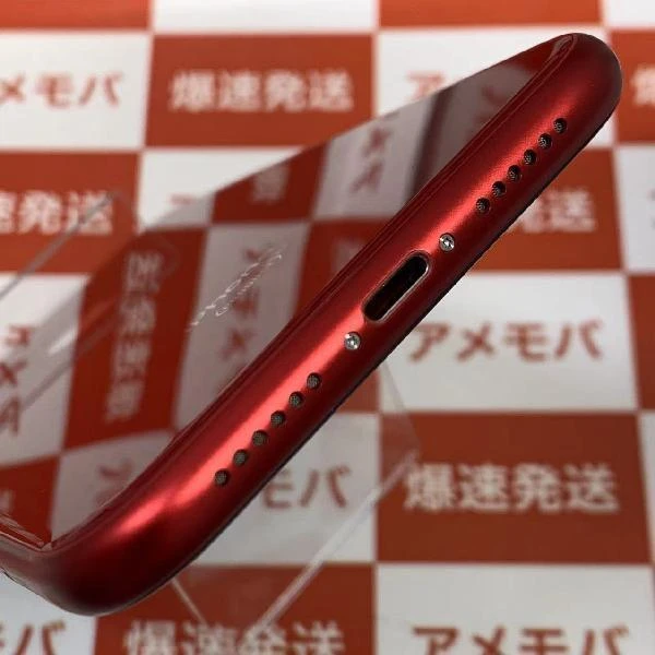 iPhoneXR SoftBank版SIMフリー 64GB MT062J/A A2106