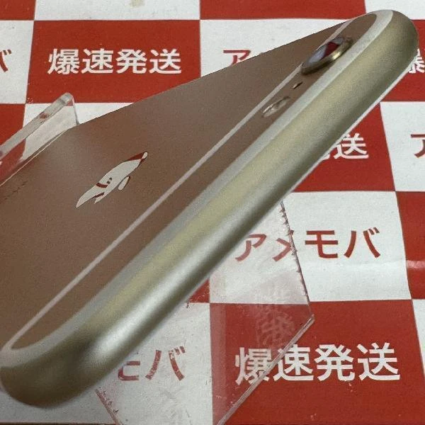 iPhone6s SoftBank版SIMフリー 64GB MKQQ2J/A A1688 ゴールド
