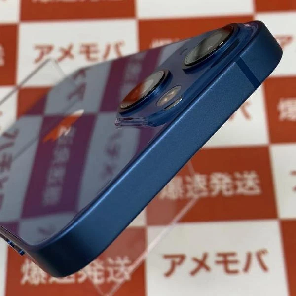 iPhone13 mini SoftBank版SIMフリー 128GB MLJH3J/A A2626