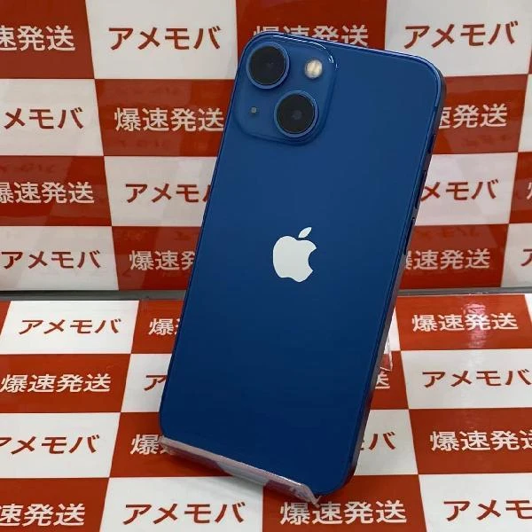iPhone13 mini SoftBank版SIMフリー 128GB MLJH3J/A A2626