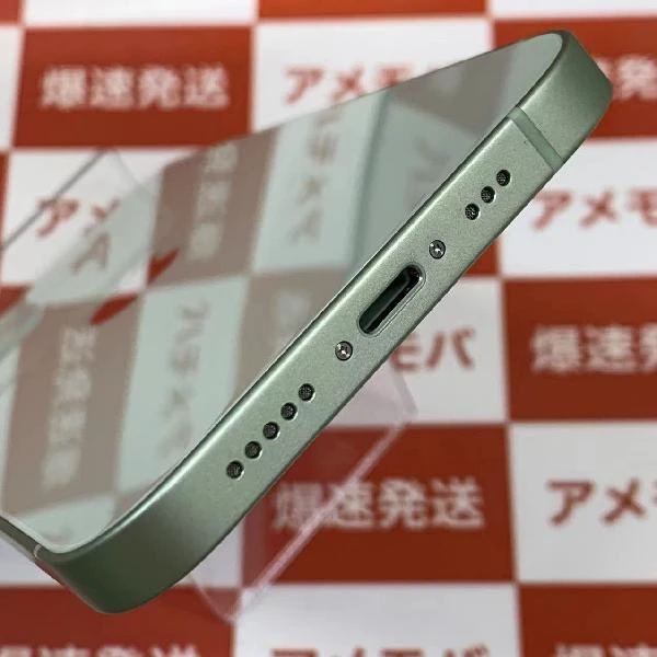 iPhone12 Apple版SIMフリー 128GB MGHY3J/A A2402 ほぼ新品 グリーン
