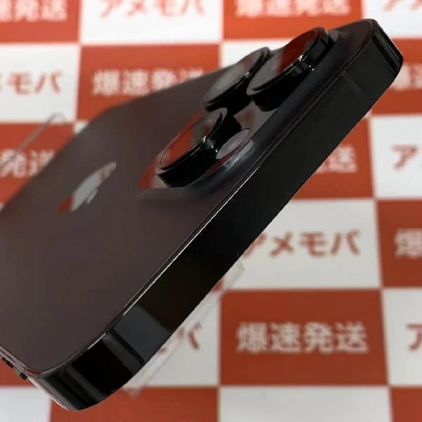 iPhone14 Pro Max au版SIMフリー 256GB MQ9A3J/A A2893 ほぼ新品