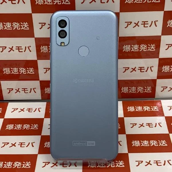 Android One S9 Y!mobile 64GB SIMロック解除済み S9-KC 未使用品