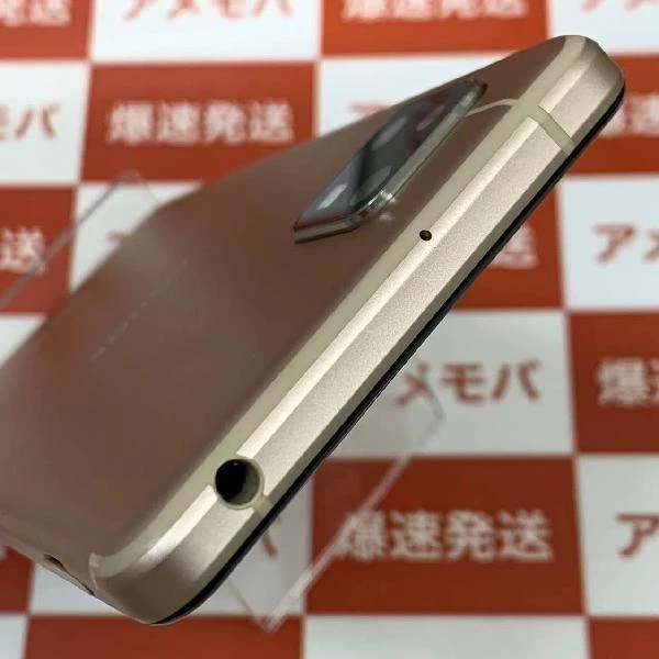 AQUOS sense4 SH-M15 SIMフリー 64GB SIMロック解除済み 極美品