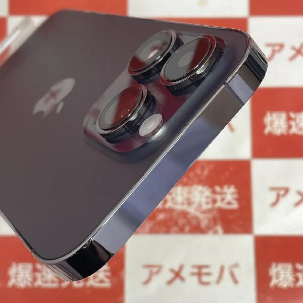 iPhone14 Pro SoftBank版SIMフリー 128GB NQ0F3J/A A2889 新品同様