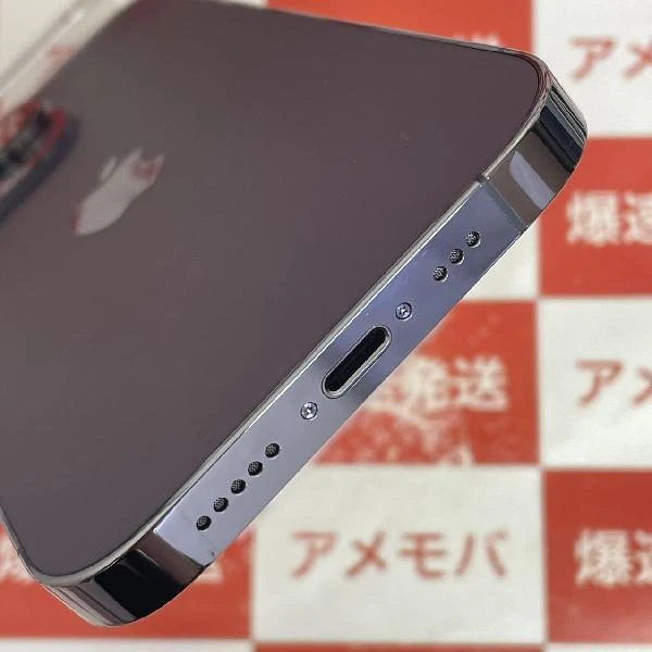 iPhone14 Pro SoftBank版SIMフリー 128GB NQ0F3J/A A2889 新品同様