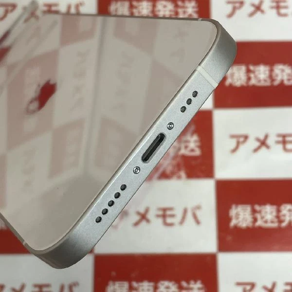 iPhone12 docomo版SIMフリー 64GB MGHP3J/A A2402 美品 ホワイト