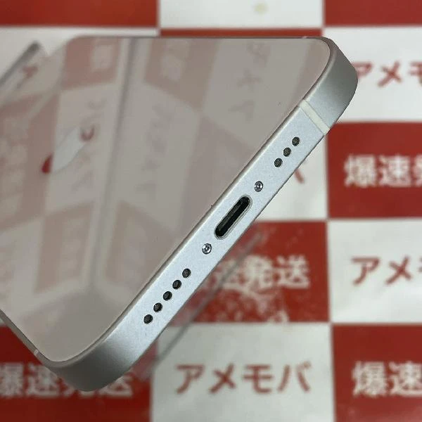 iPhone12 SoftBank版SIMフリー 128GB MGHV3J/A A2402 美品 ホワイト