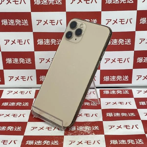 iPhone11 Pro SoftBank版SIMフリー 64GB MQAX2J/A A2215