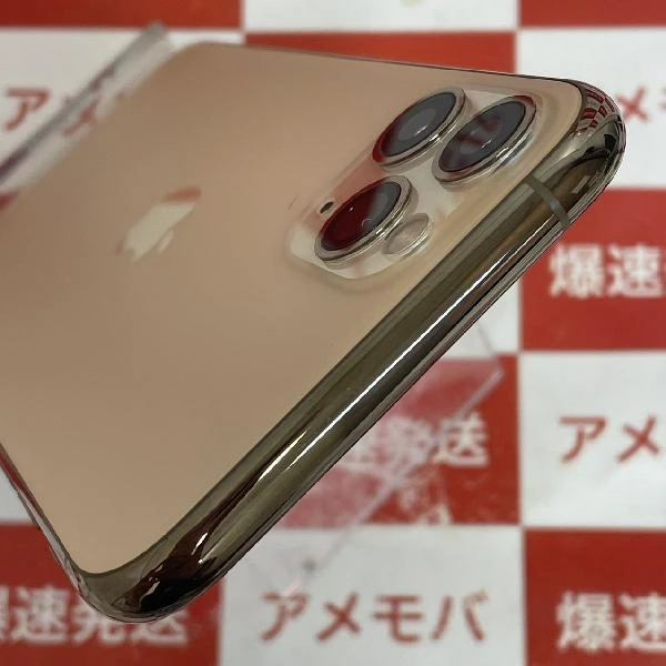 iPhone11 Pro SoftBank版SIMフリー 64GB MQAX2J/A A2215