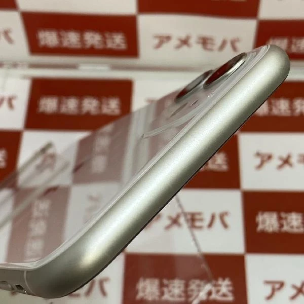 iPhone11 docomo版SIMフリー 128GB MWM22J/A A2221 極美品 シルバー