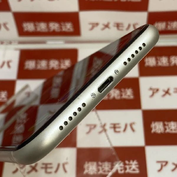 iPhone11 docomo版SIMフリー 128GB MWM22J/A A2221 極美品 シルバー