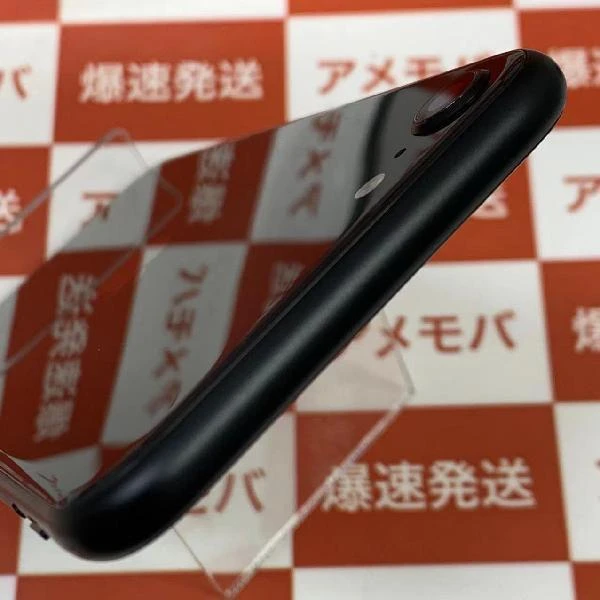 iPhoneSE 第2世代 au版SIMフリー 128GB MXD02J/A A2296 ブラック