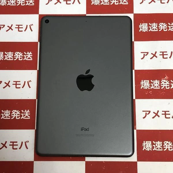 iPad mini 5 Wi-Fiモデル 256GB MUU32J/A A2133 極美品 スペースグレイ