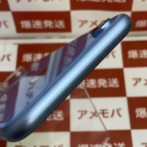 iPhoneXR docomo版SIMフリー 128GB MT0U2J/A A2106 美品