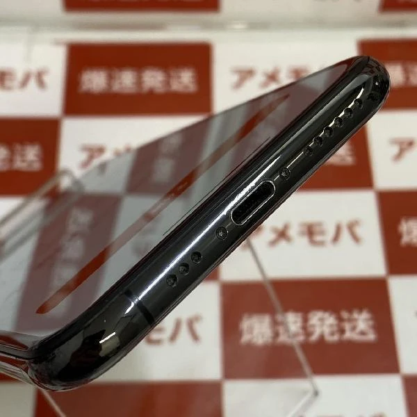 iPhoneXS docomo版SIMフリー 64GB MTAW2J/A A2098 極美品