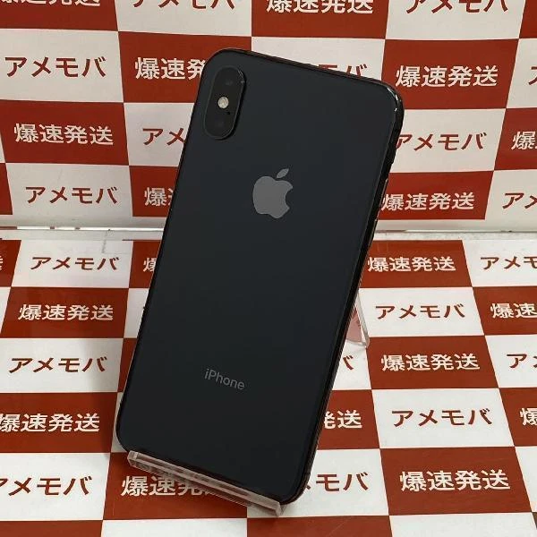 iPhoneXS SoftBank版SIMフリー 256GB MTE02J/A A2098